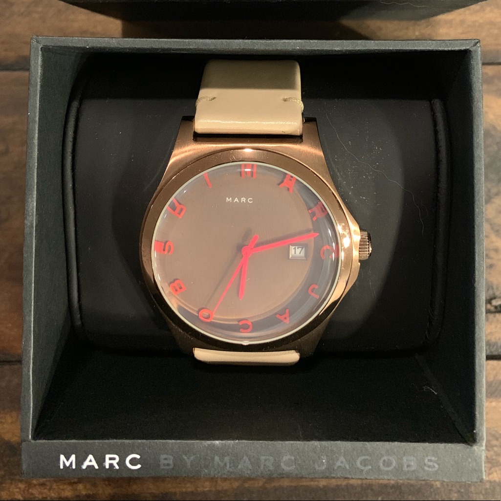 Marc By Marc Jacobs
